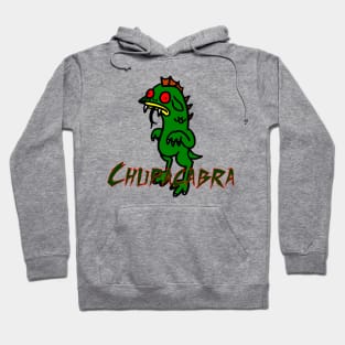 Chupacabra Hoodie